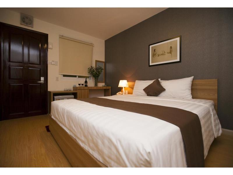 Thu Hien Hotel