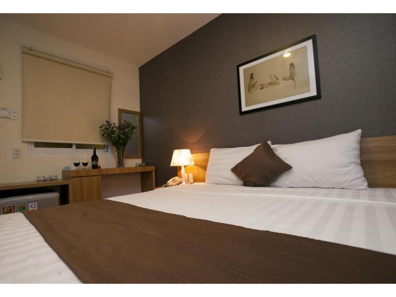 Thu Hien Hotel