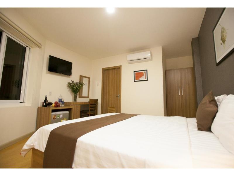 Thu Hien Hotel