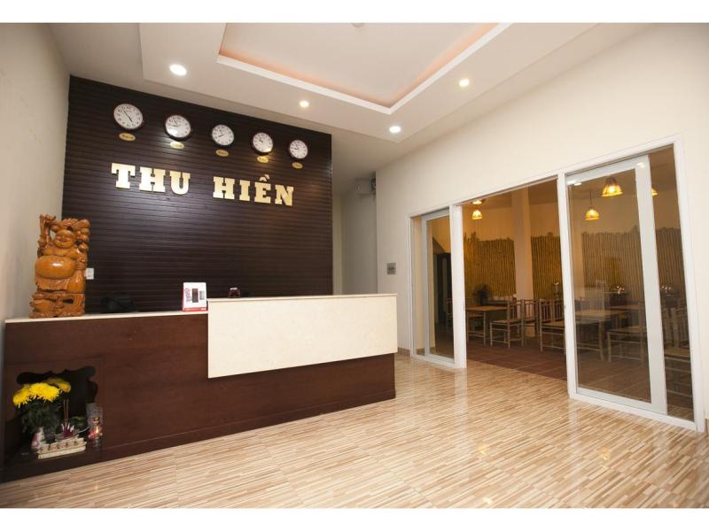 Thu Hien Hotel