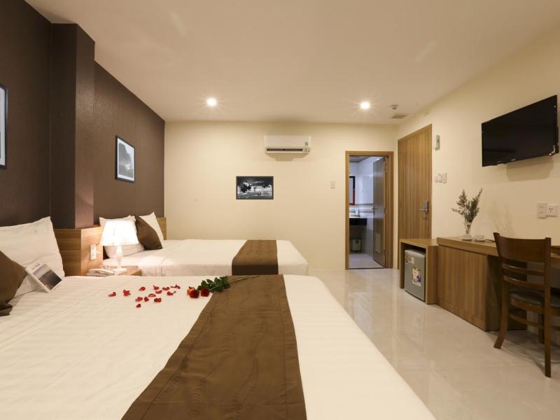 Thu Hien Hotel