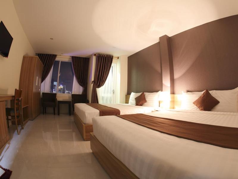 Thu Hien Hotel