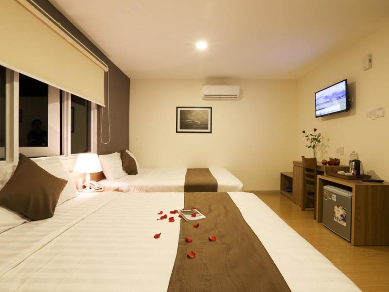Thu Hien Hotel