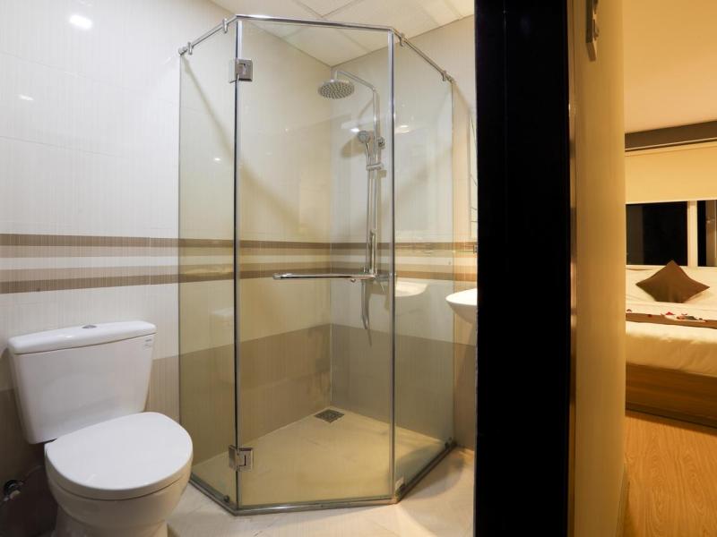 Thu Hien Hotel