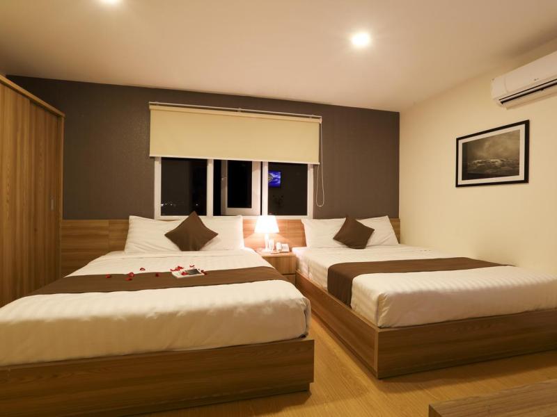 Thu Hien Hotel