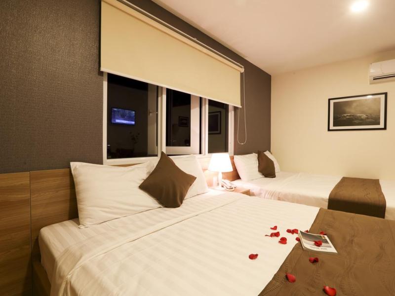 Thu Hien Hotel