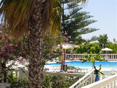 Cosmopolitan Hotel