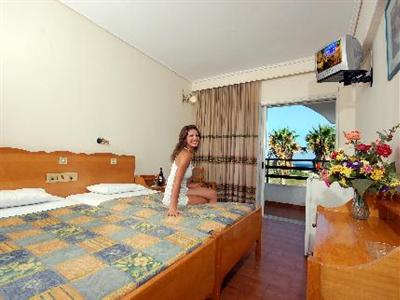 Cosmopolitan Hotel