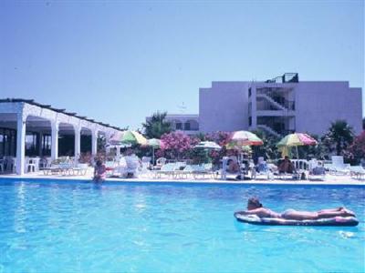 Cosmopolitan Hotel