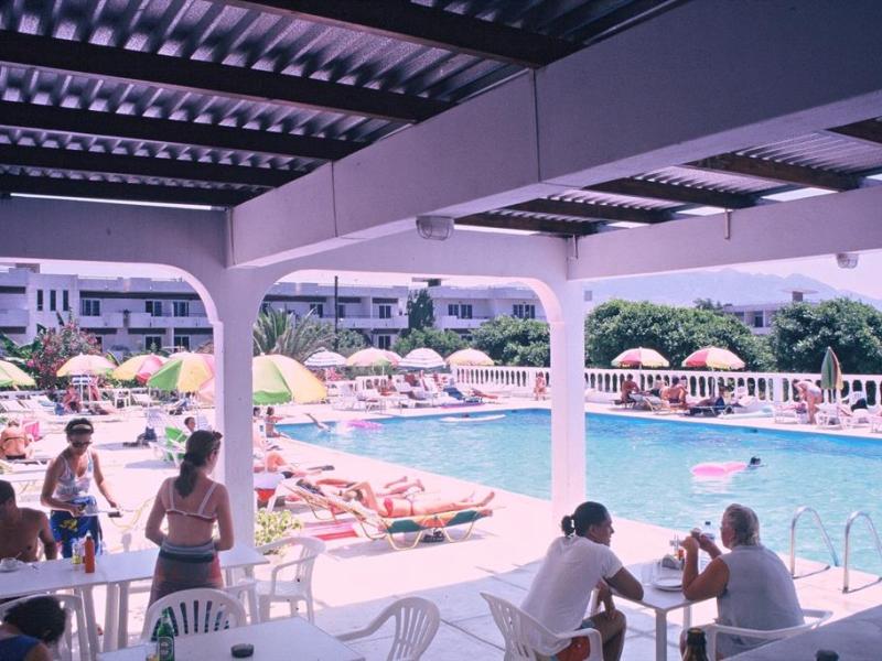 Cosmopolitan Hotel