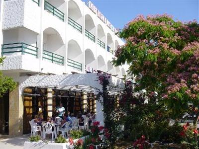 Cosmopolitan Hotel
