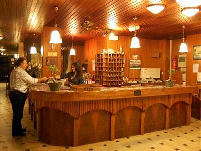 Cosmopolitan Hotel