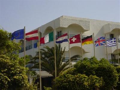 Cosmopolitan Hotel