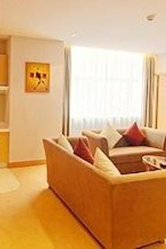 Отель Cosmopolitan Китай, Гонконг, фото 5