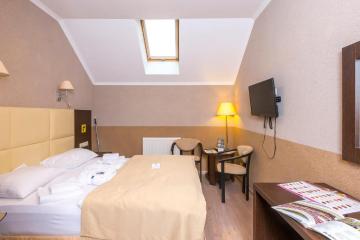 Отель Элиза Инн Россия, Зеленоградск, фото 11