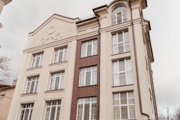 Отель Элиза Инн Россия, Зеленоградск, фото 12