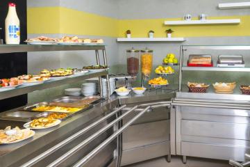 Отель Элиза Инн Россия, Зеленоградск, фото 2