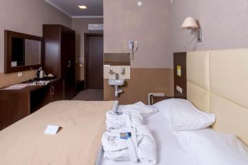 Отель Элиза Инн Россия, Зеленоградск, фото 6