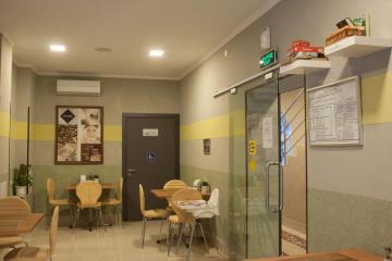 Отель Элиза Инн Россия, Зеленоградск, фото 9