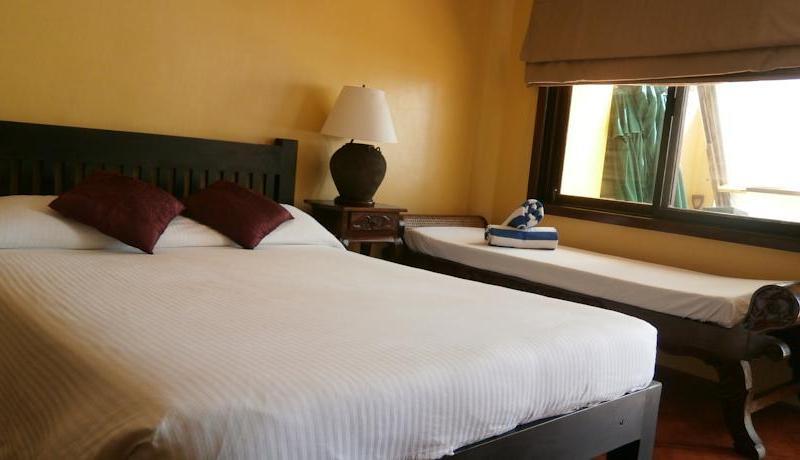 True Home Hotel Boracay