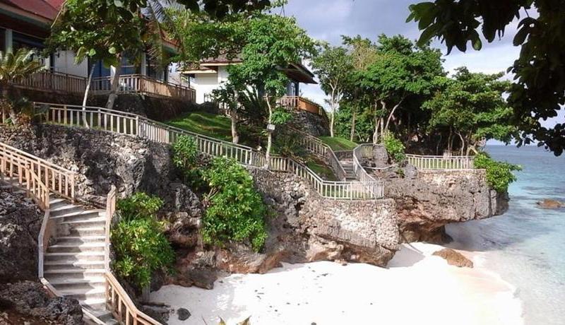 East Coast White Sand Resort