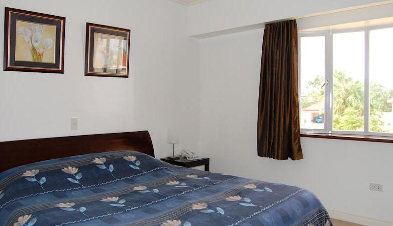 Sherwood Bay Resort & Aqua Sports Inc.