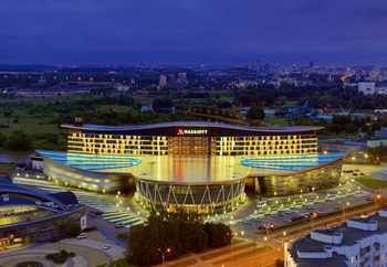 Minsk Marriott Hotel