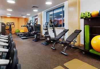 Minsk Marriott Hotel