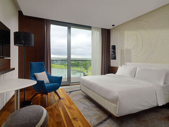 Minsk Marriott Hotel