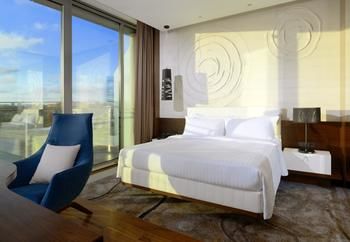 Minsk Marriott Hotel
