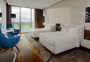 Minsk Marriott Hotel