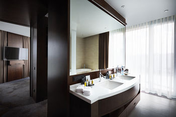 Minsk Marriott Hotel
