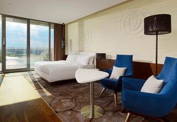 Minsk Marriott Hotel