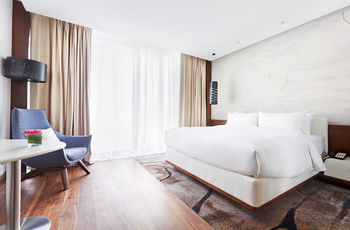 Minsk Marriott Hotel