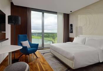 Minsk Marriott Hotel