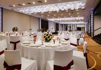 Minsk Marriott Hotel