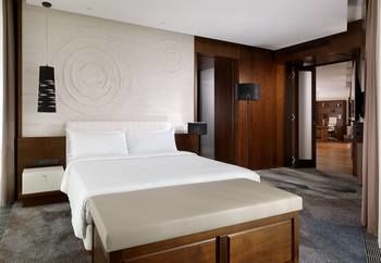 Minsk Marriott Hotel