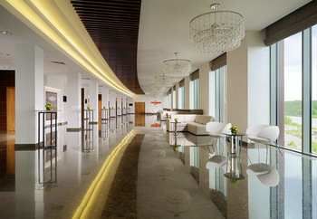 Minsk Marriott Hotel