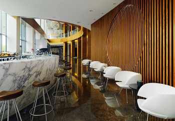 Minsk Marriott Hotel