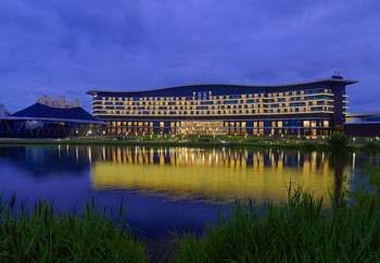 Minsk Marriott Hotel