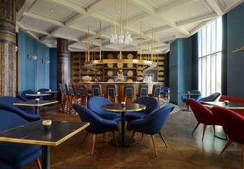 Minsk Marriott Hotel