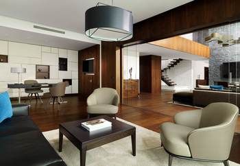 Minsk Marriott Hotel