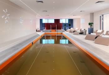 Minsk Marriott Hotel