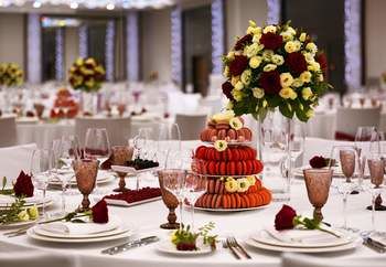 Minsk Marriott Hotel