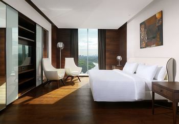 Minsk Marriott Hotel