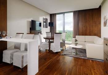 Minsk Marriott Hotel