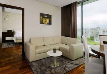 Minsk Marriott Hotel