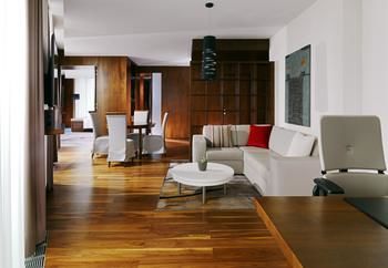 Minsk Marriott Hotel