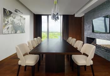 Minsk Marriott Hotel