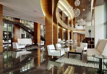 Minsk Marriott Hotel